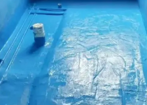 宁夏卫生间漏水维修公司分享下宁夏卫生间防水工程中常用防水涂料介绍。